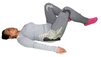 sacro aligner position movements up